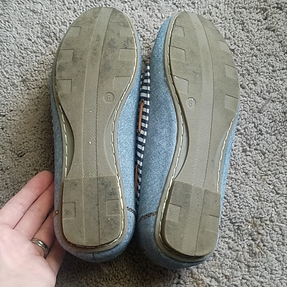 Shoes - Picture 2 of 2